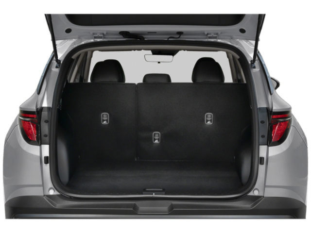 New 2026 Hyundai Tucson SE FWD image 42