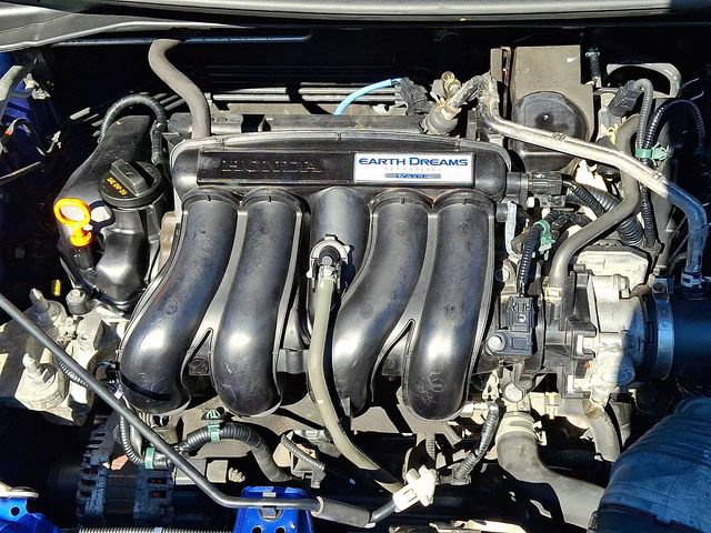 Used 2016 Honda Fit EX image 29