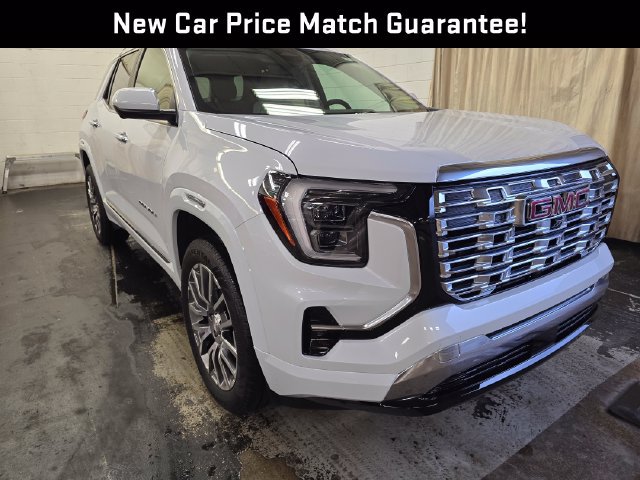 New 2027 GMC Terrain Denali AWD/4WD image 5