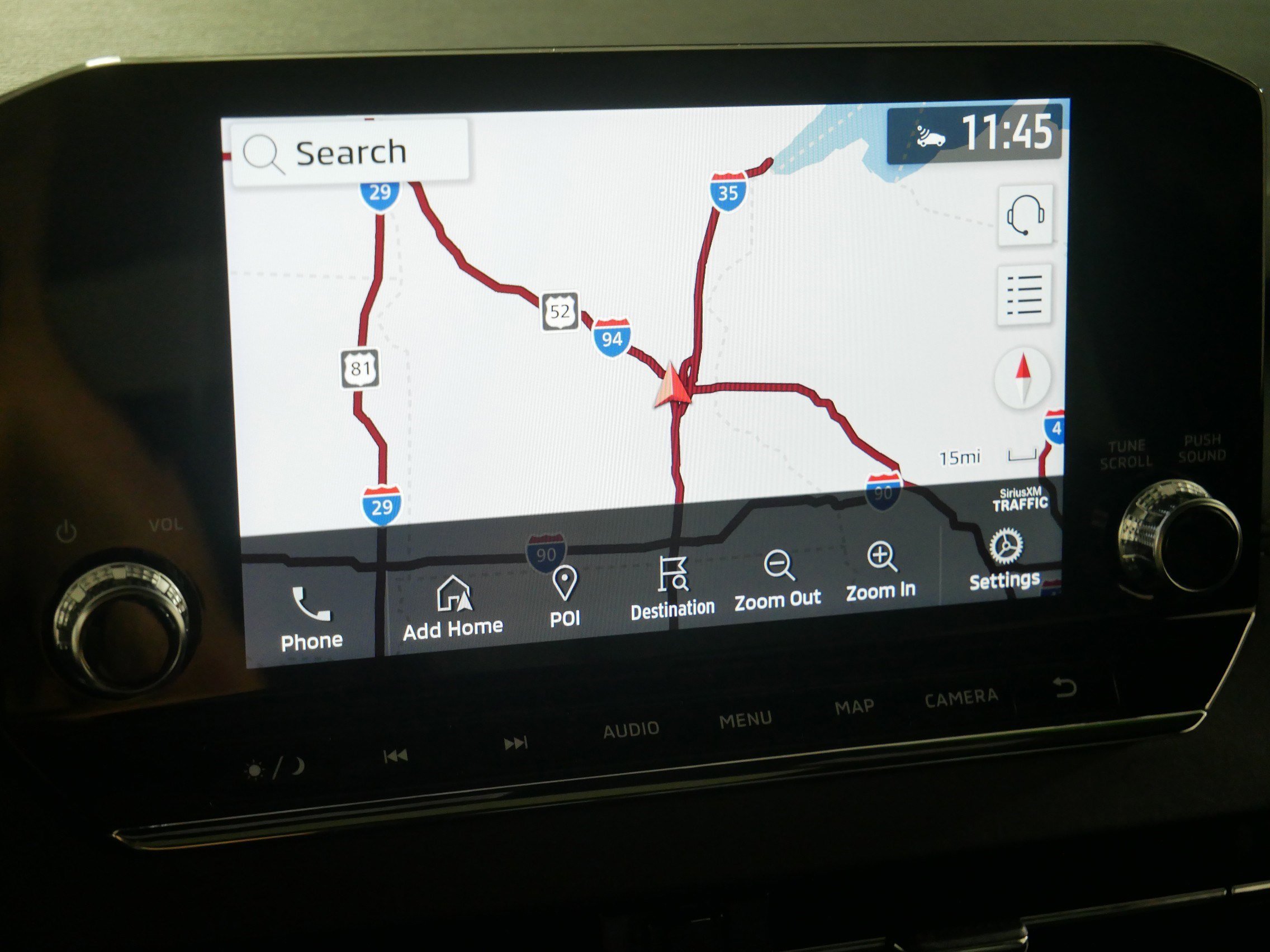 New 2025 Mitsubishi Outlander SEL Black Edition image 8