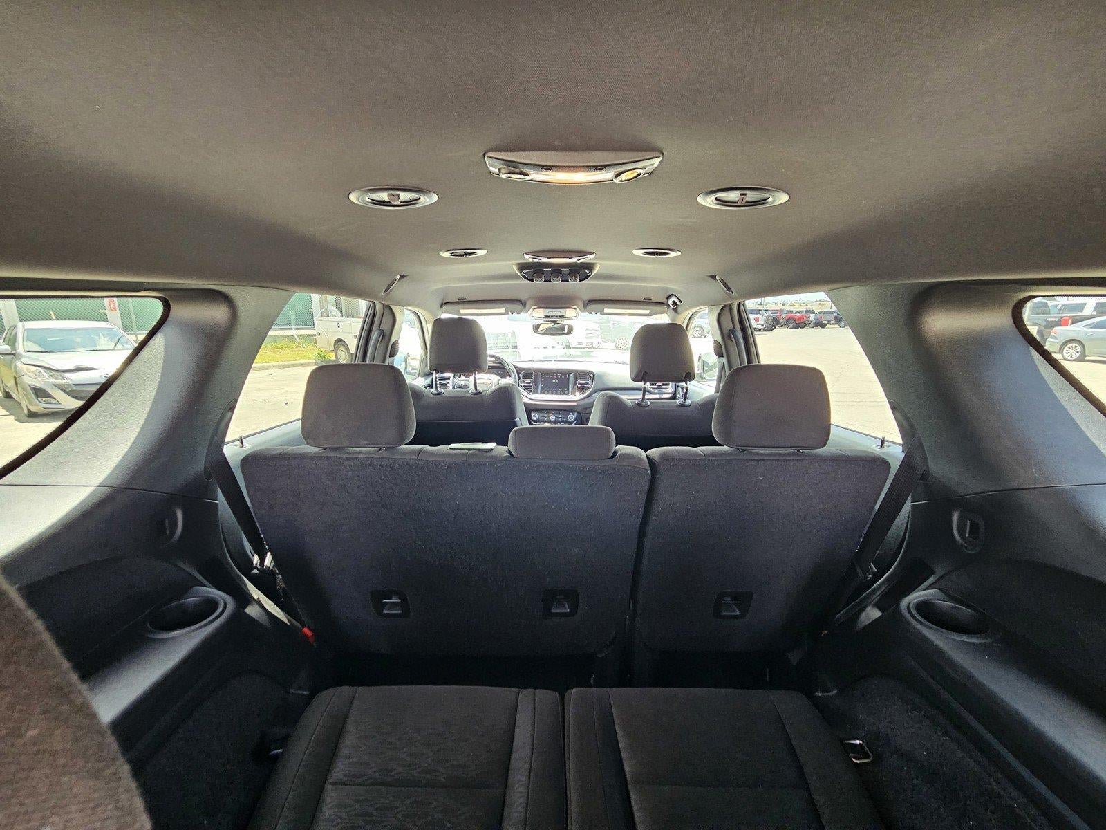 Used 2023 Dodge Durango GT RWD image 11