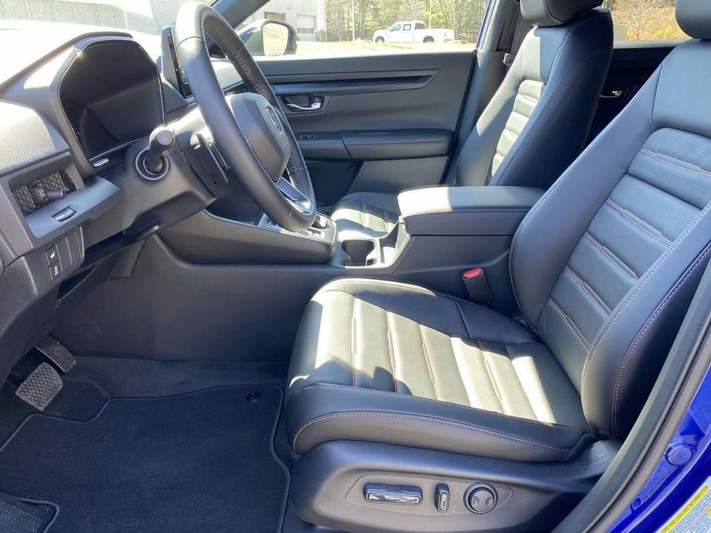 Used 2025 Honda CR-V Sport-L image 11