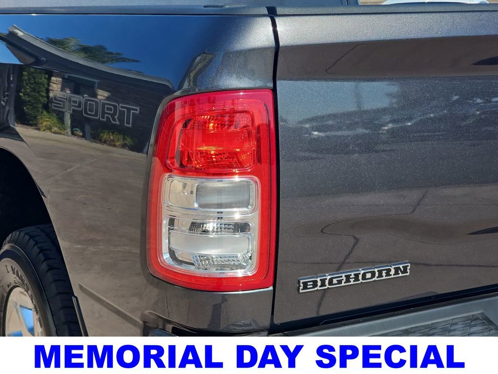 Used 2019 RAM 2500 Big Horn RWD image 39