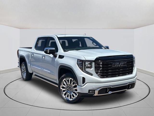 New 2026 GMC Sierra 1500 Denali Ultimate