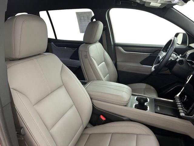 Used 2024 GMC Acadia Elevation w/ Super Cruise Package image 14