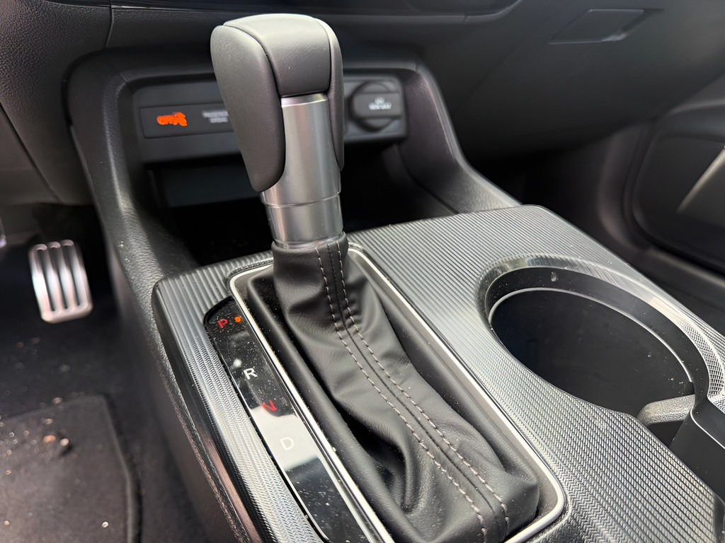 Certified 2026 Honda Civic Sport image 30