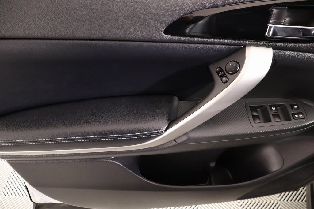 Used 2024 Mitsubishi Eclipse Cross SE image 15