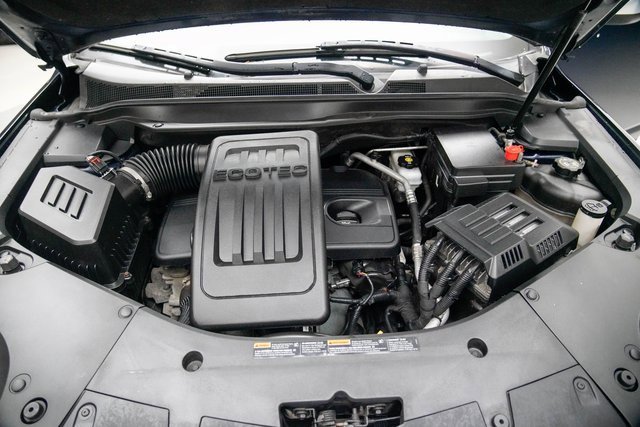 Used 2017 GMC Terrain SLE w/ Chrome Edition image 11