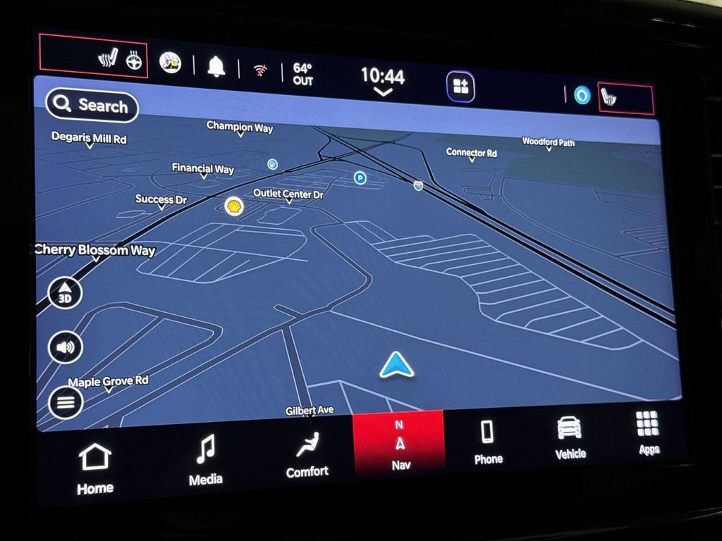 Used 2021 Dodge Durango Citadel image 15