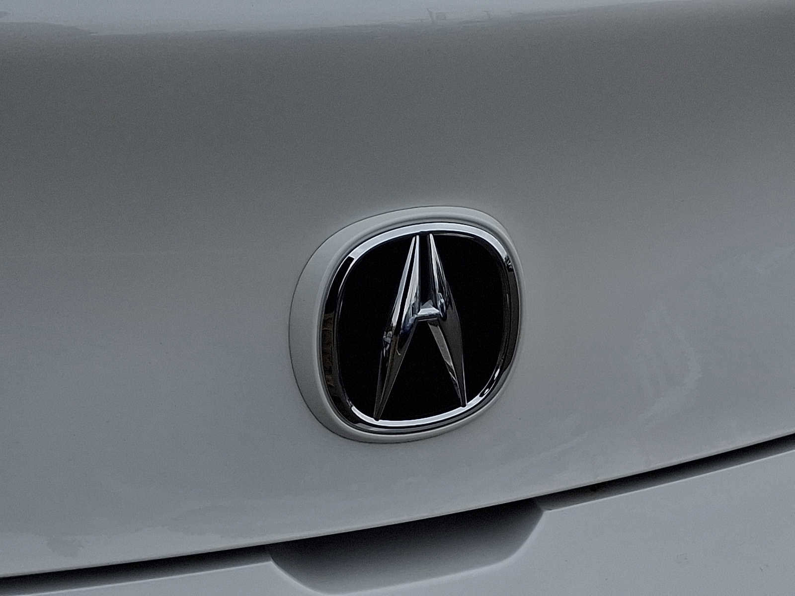 Certified 2026 Acura Integra A-Spec FWD image 29