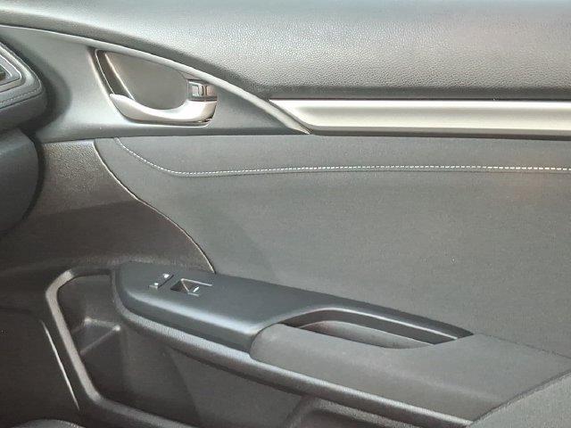 Used 2019 Honda Civic EX image 31