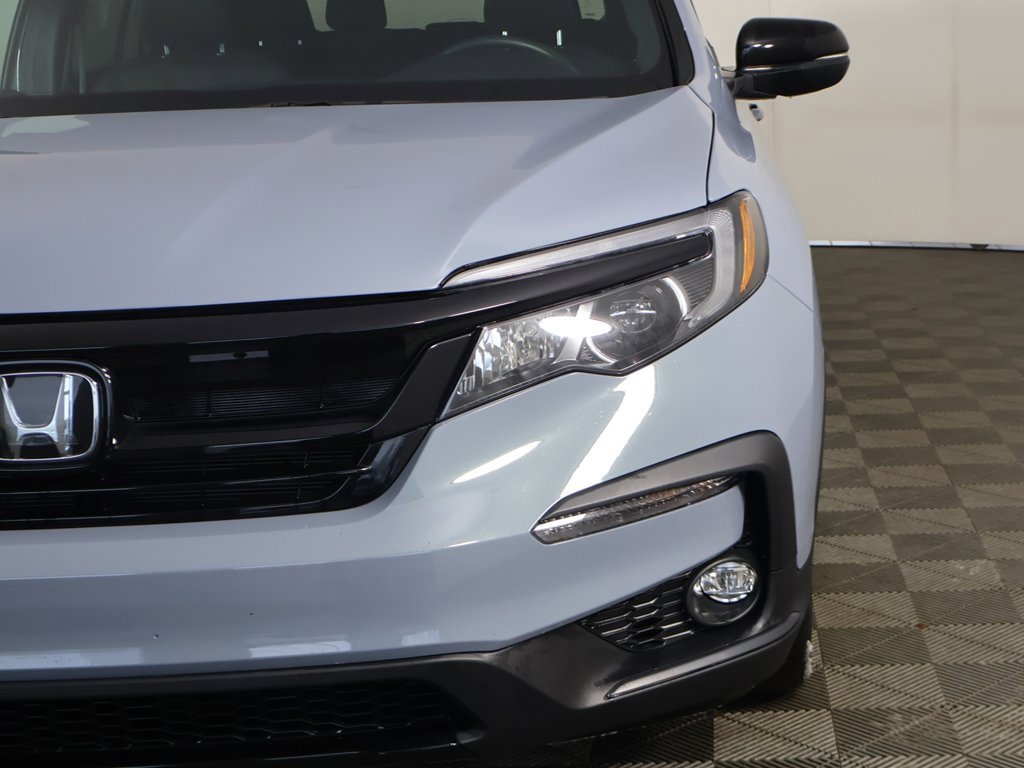 Used 2022 Honda Pilot Sport image 15