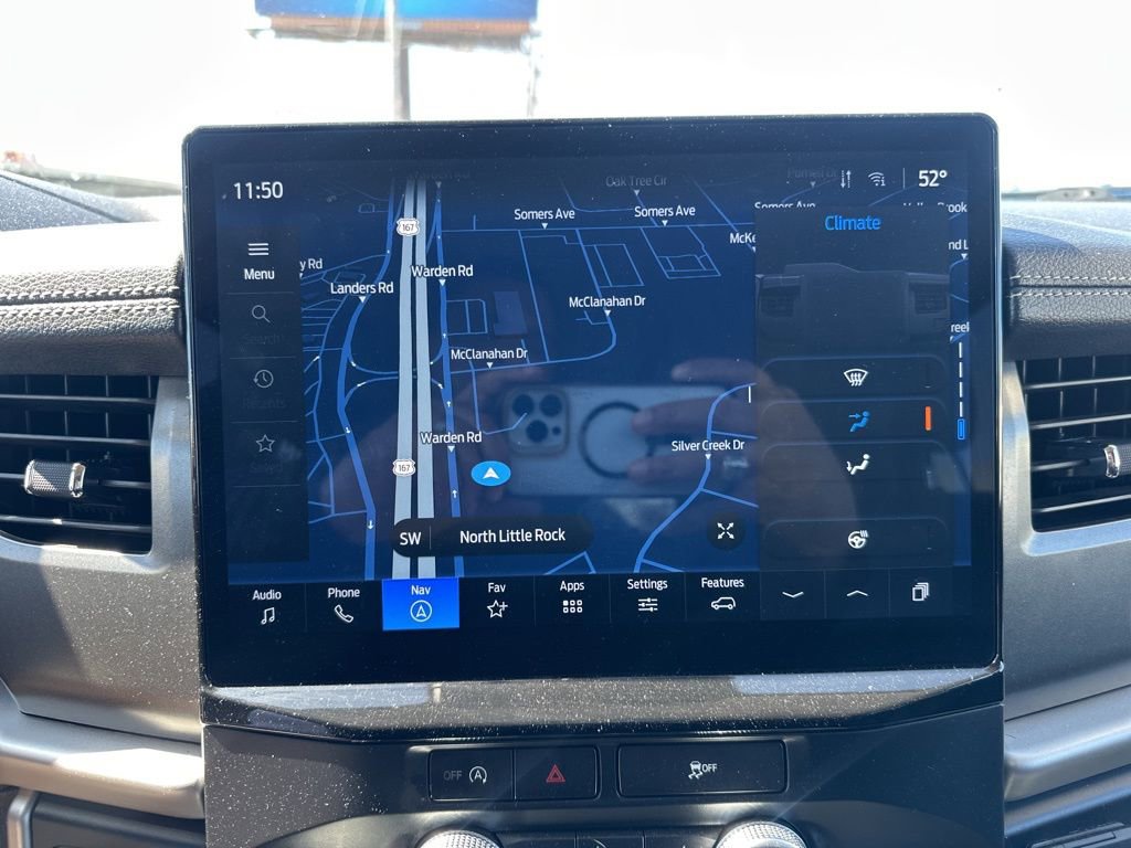 Used 2024 Ford Expedition XLT image 33