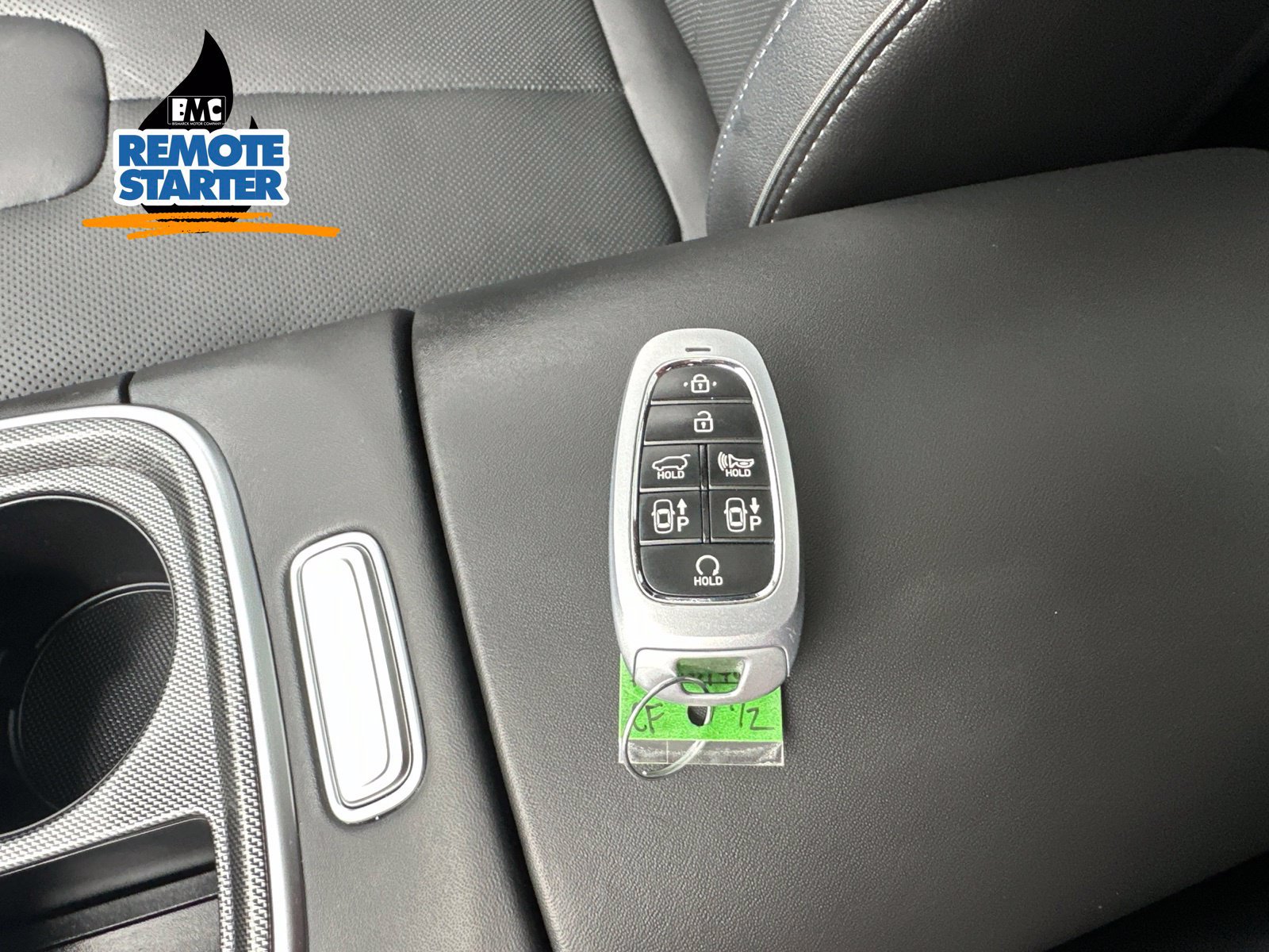 Used 2023 Hyundai Santa Fe Limited AWD/4WD image 79
