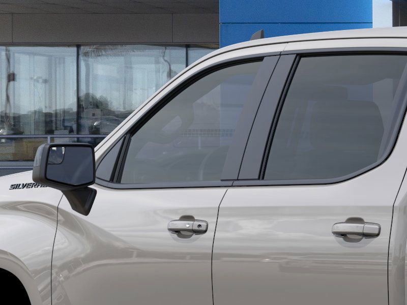 New 2026 Chevrolet Silverado 1500 RST w/ True North Edition Plus image 37