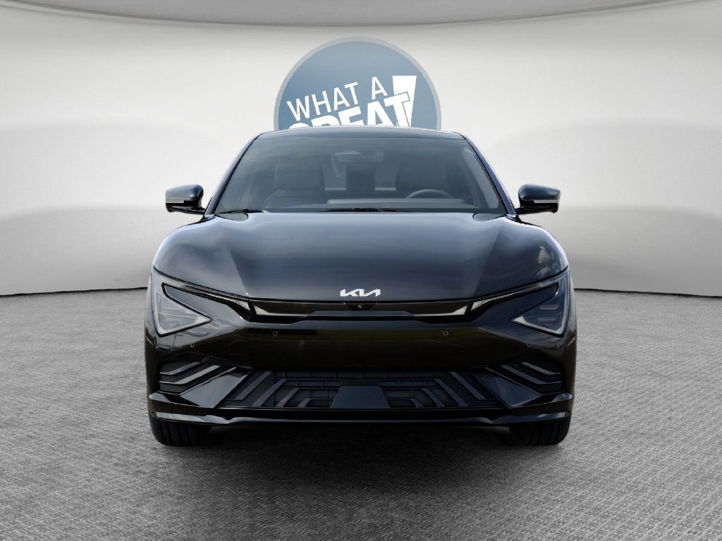 New 2026 Kia EV6 GT-Line AWD/4WD image 2