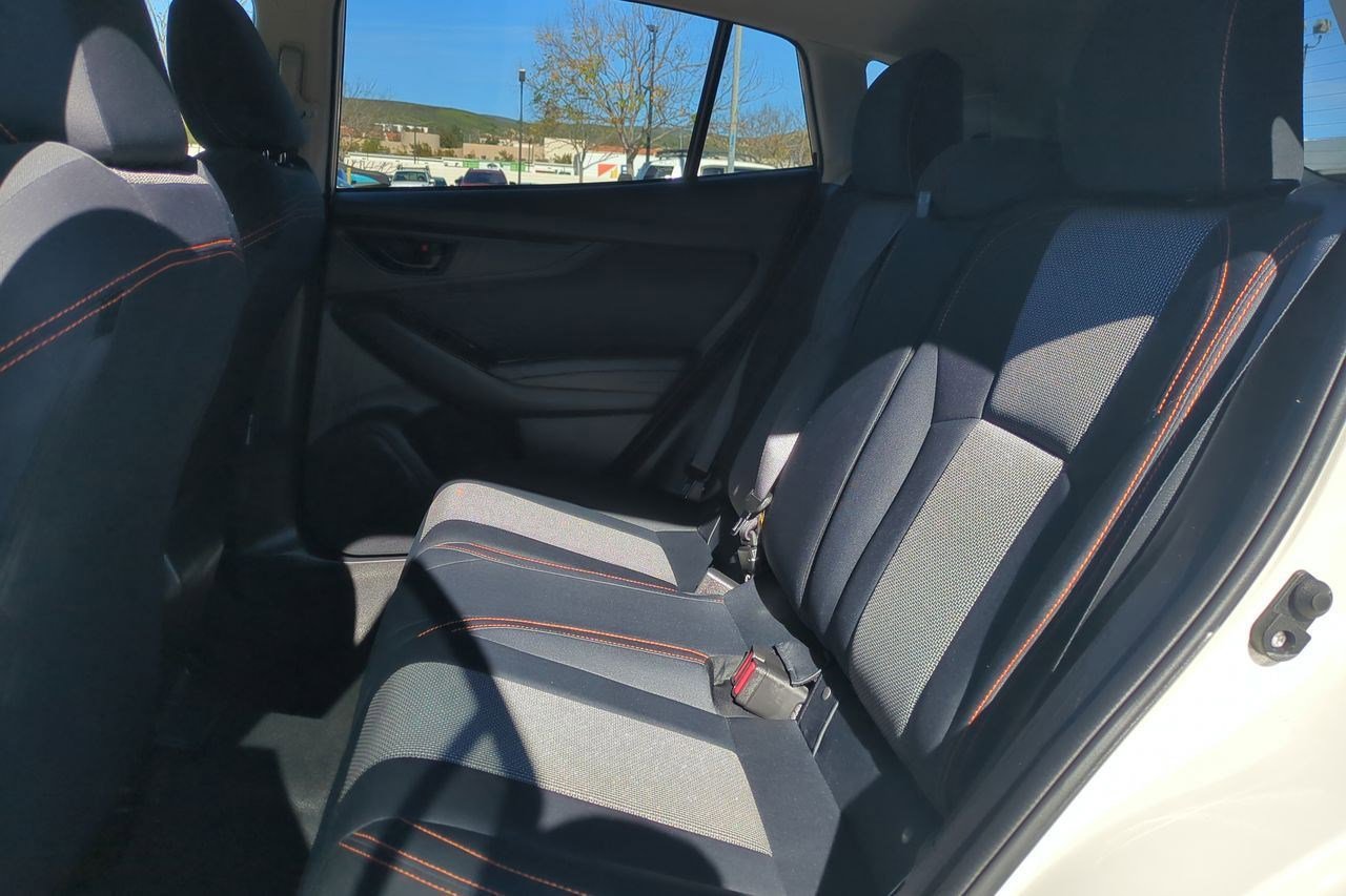 Used 2022 Subaru Crosstrek 2.0i Premium w/ Popular Package #2 image 21