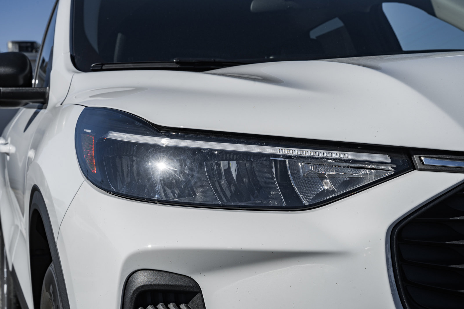 New 2026 Ford Escape Active w/ Cold Weather Package image 14