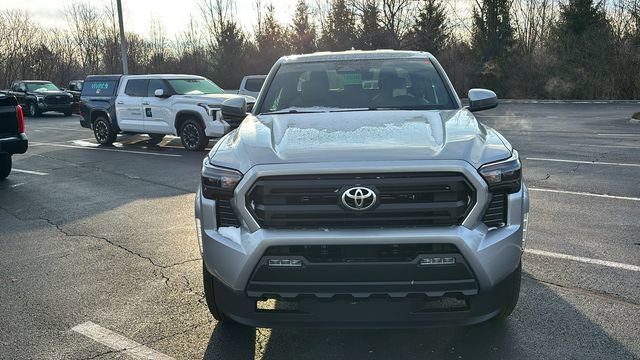 New 2026 Toyota Tacoma SR5 image 8