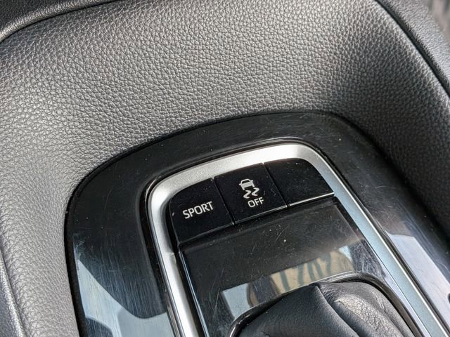 Used 2021 Toyota Corolla SE FWD image 27