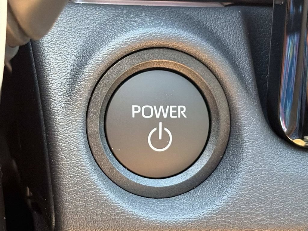 New 2026 Toyota bZ AWD/4WD image 36