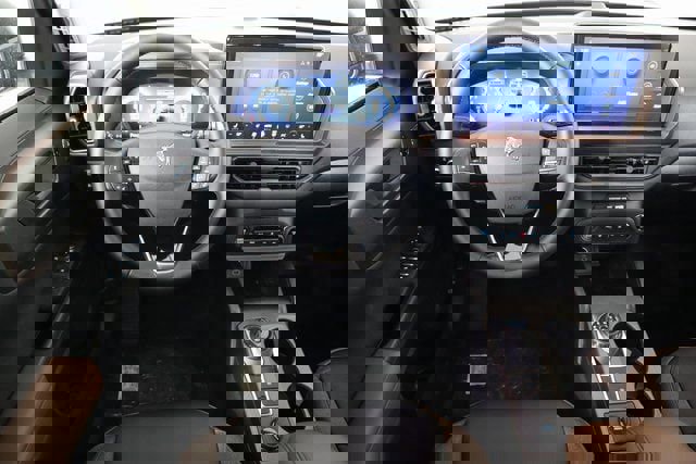 New 2025 Ford Bronco Sport Outer Banks image 25