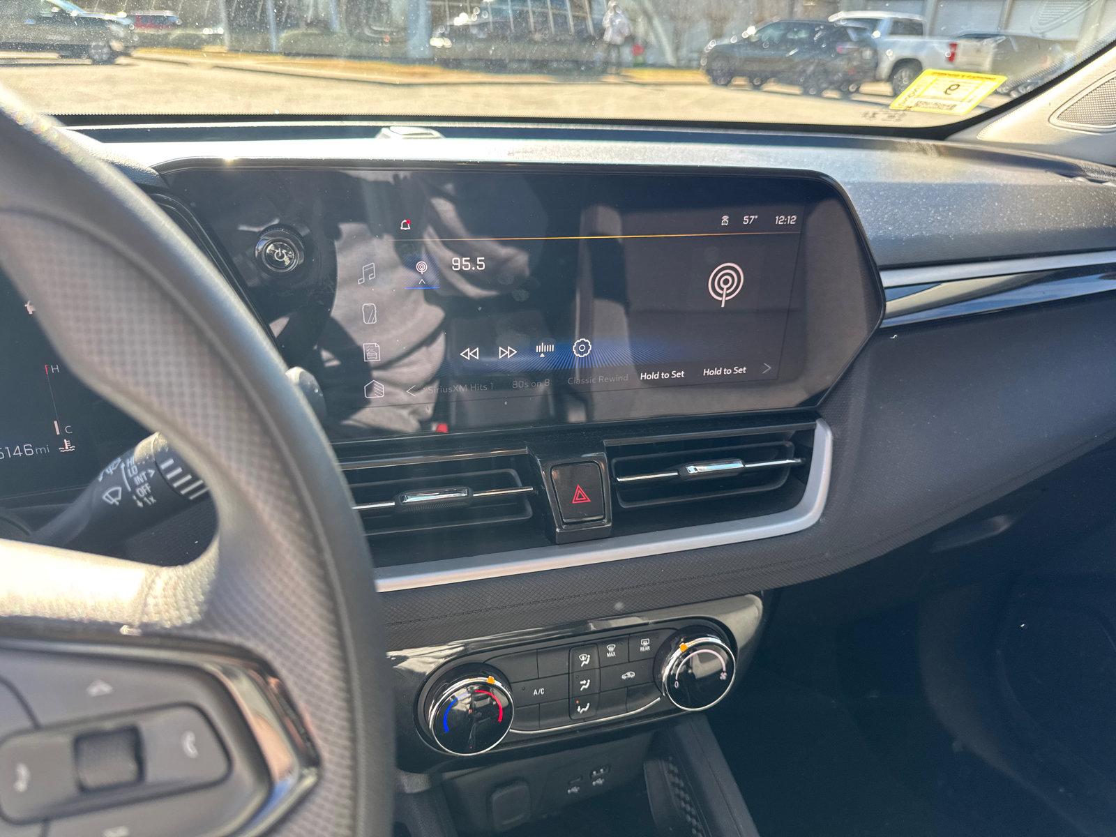 Used 2025 Chevrolet TrailBlazer LT image 22