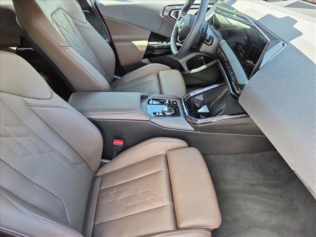 Used 2026 BMW X3 xDrive30i AWD/4WD image 22