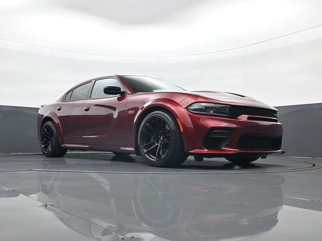 Used 2023 Dodge Charger Scat Pack image 23
