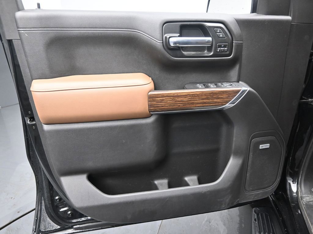 Used 2021 Chevrolet Silverado 1500 High Country image 26