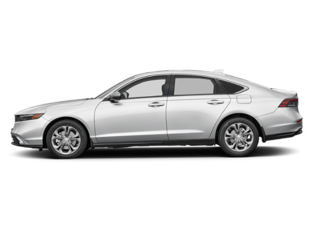 New 2026 Honda Accord EX-L image 3