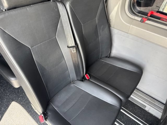 Used 2017 Mercedes-Benz Sprinter 3500 image 13
