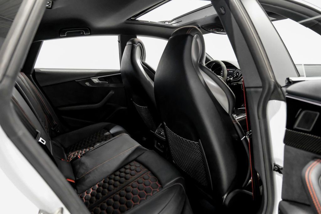 Used 2023 Audi RS 5 Sportback image 36