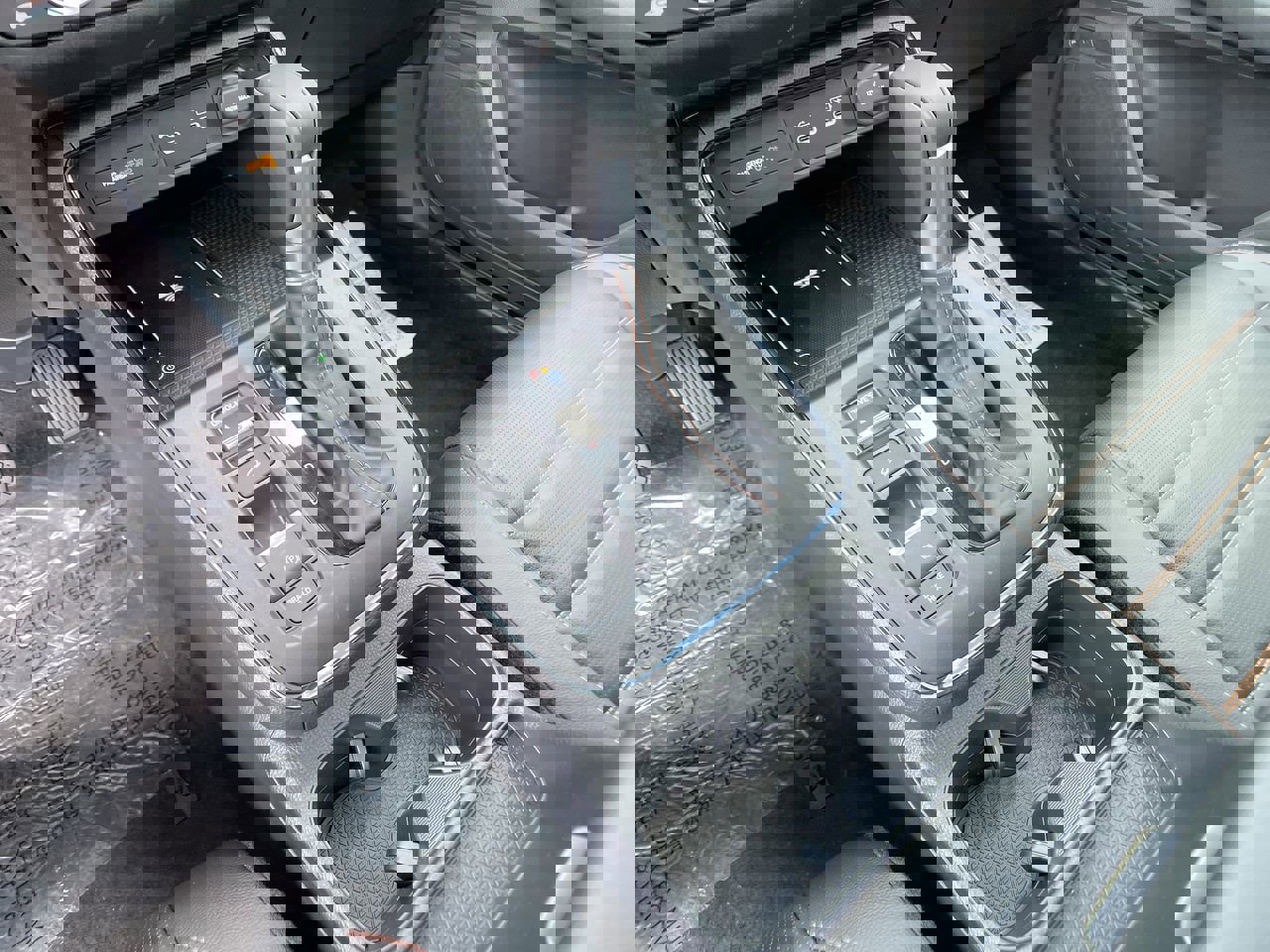 New 2026 Honda CR-V Sport-L image 19