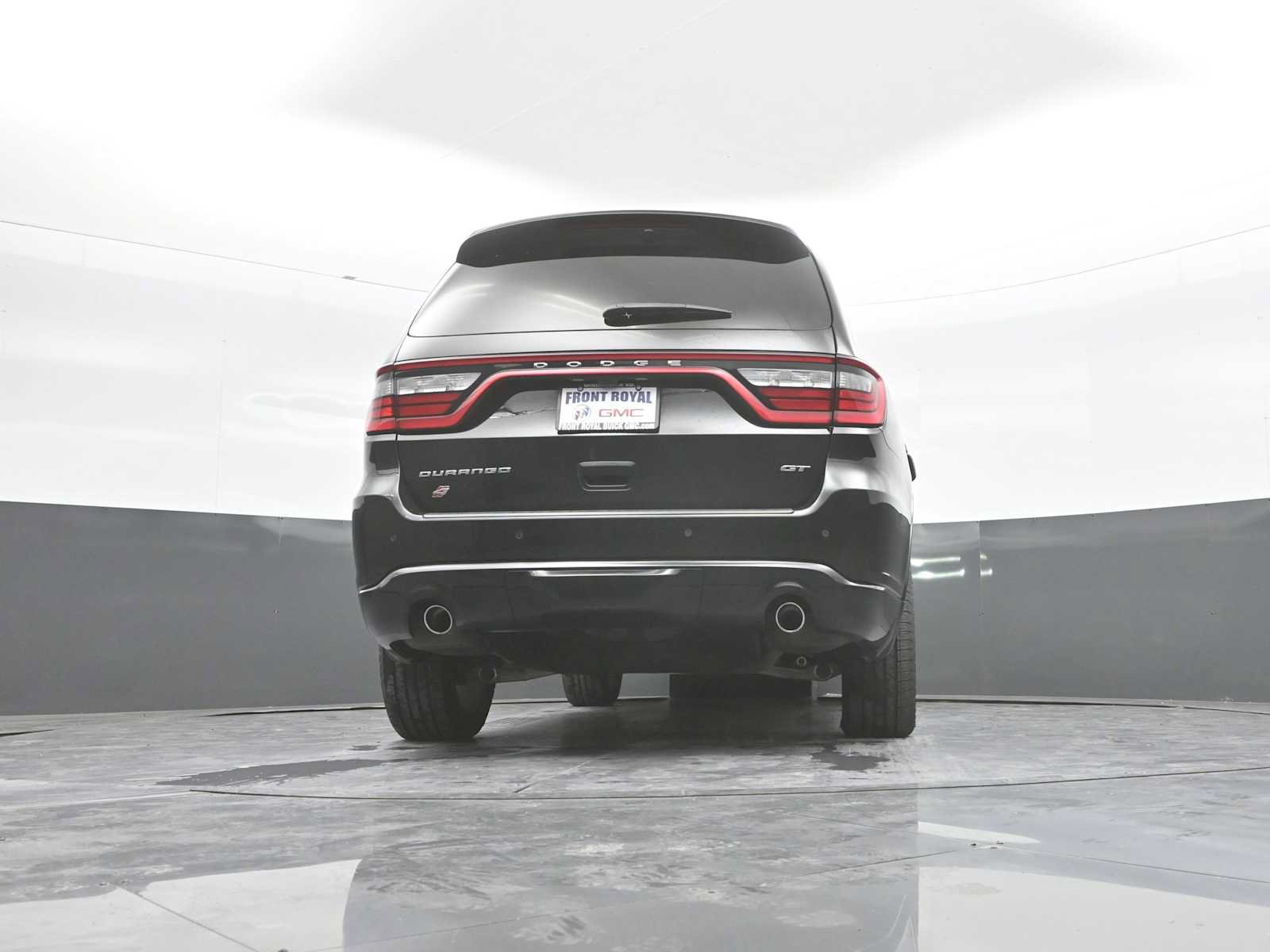 Used 2024 Dodge Durango GT AWD/4WD image 46