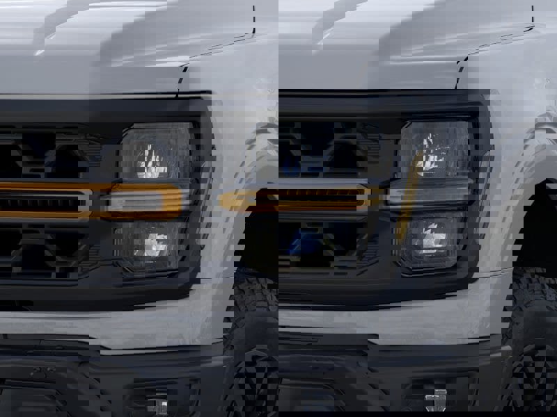 New 2026 Ford F150 Tremor AWD/4WD image 18