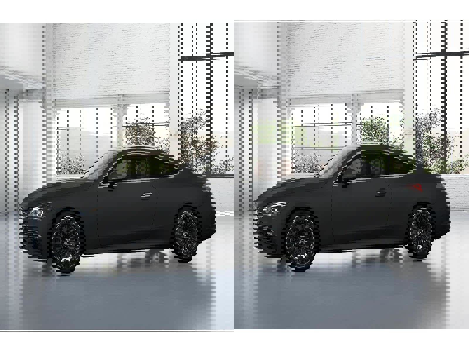 New 2026 Mercedes-Benz CLE 450 4MATIC Coupe image 34