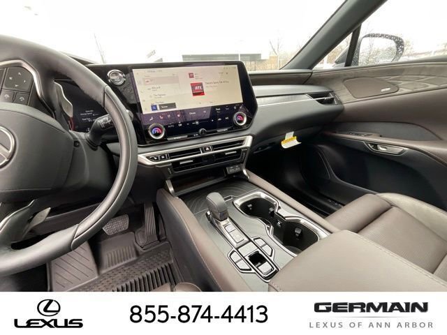 New 2026 Lexus RX 350 AWD image 21