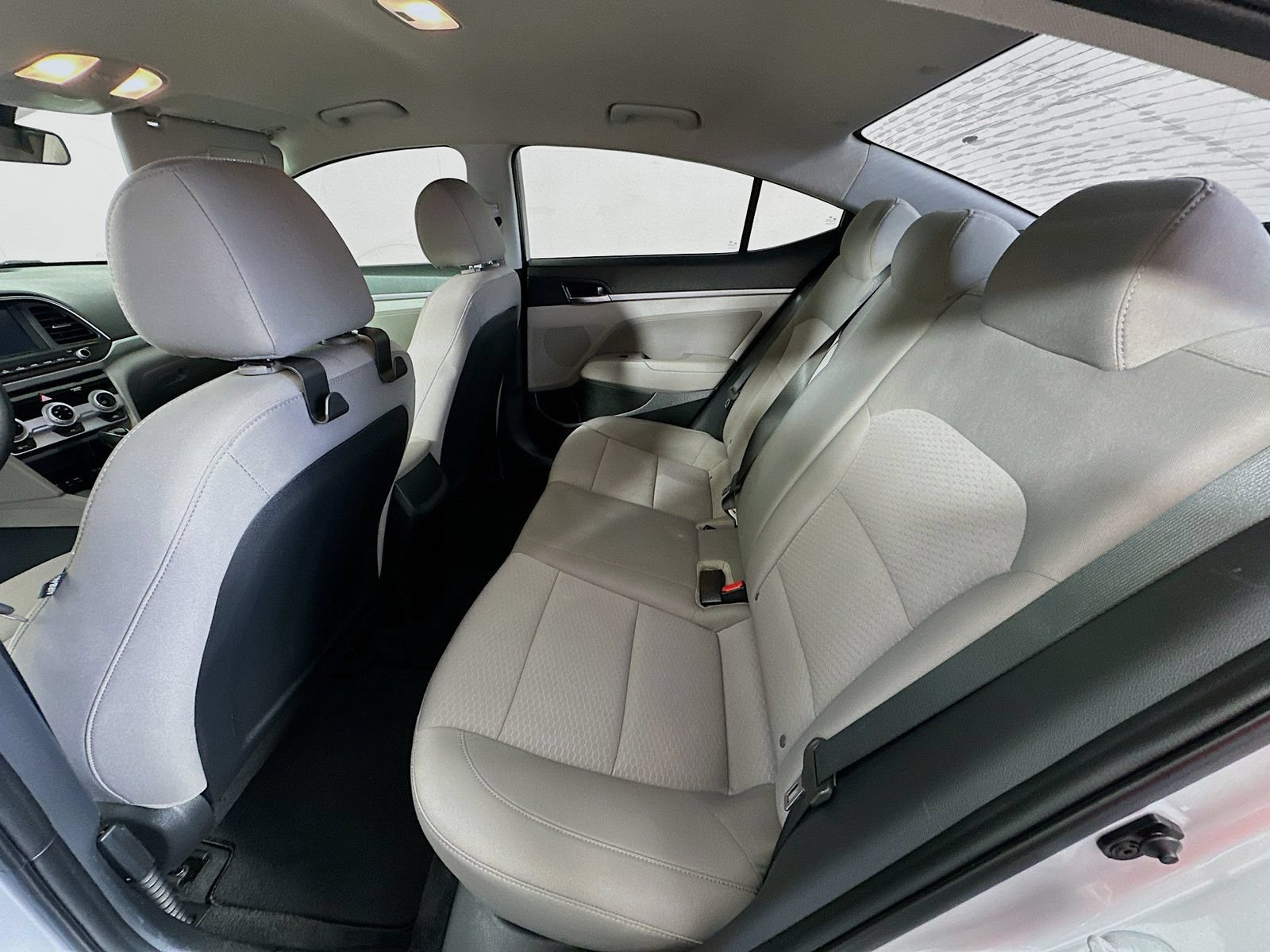 Used 2019 Hyundai Elantra SEL FWD image 26
