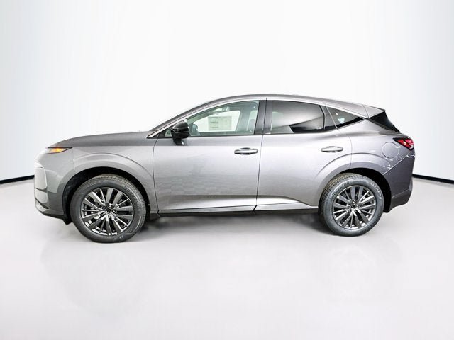 New 2026 Nissan Murano SL AWD/4WD image 8