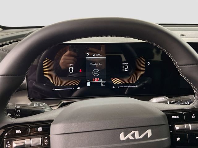 New 2026 Kia Sorento S FWD image 12