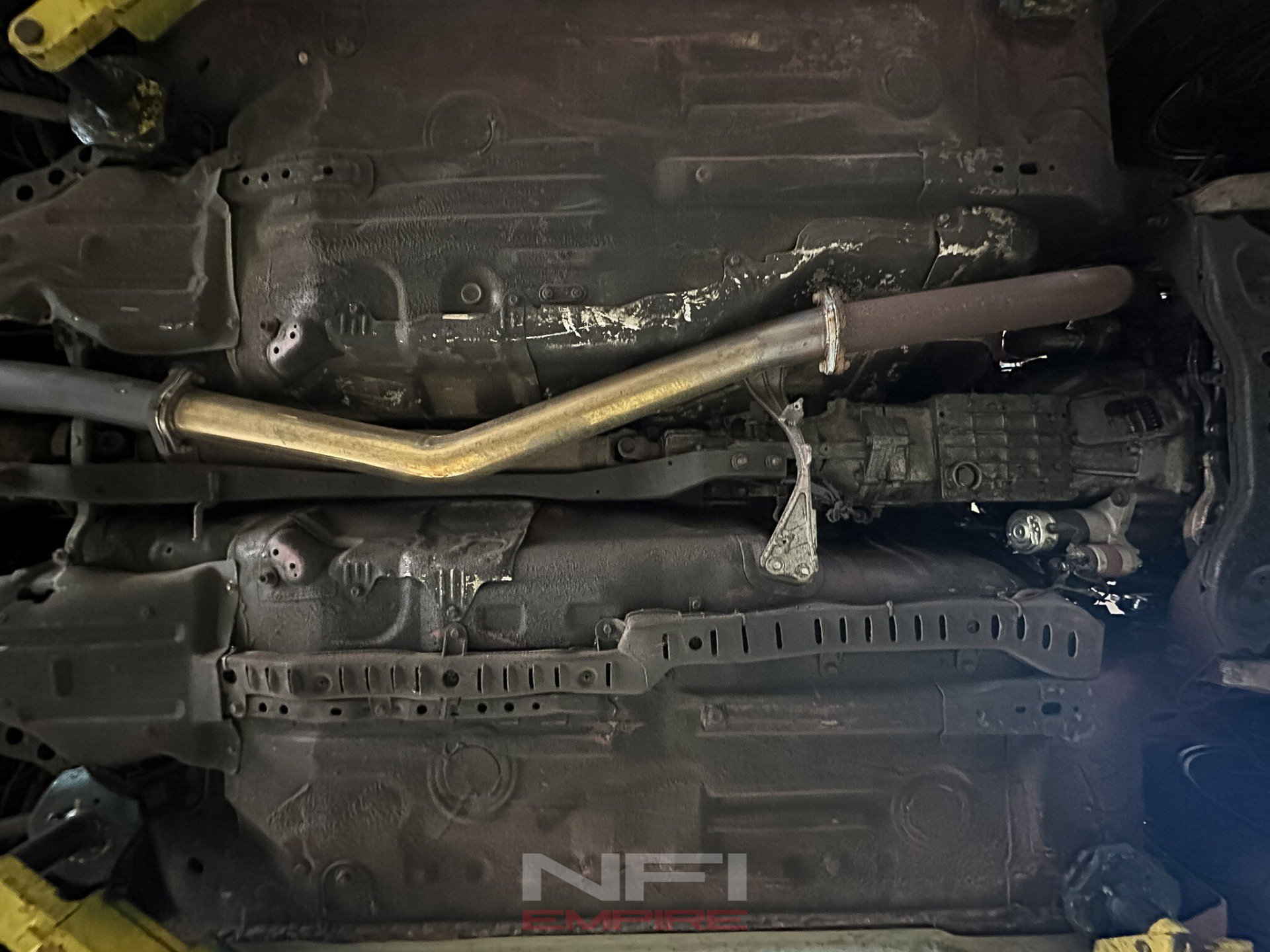 Used 1993 MAZDA RX-7 Coupe 2D image 43