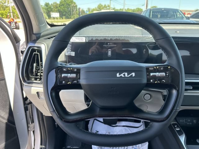 Used 2026 Kia Sorento X-Line EX AWD/4WD image 20