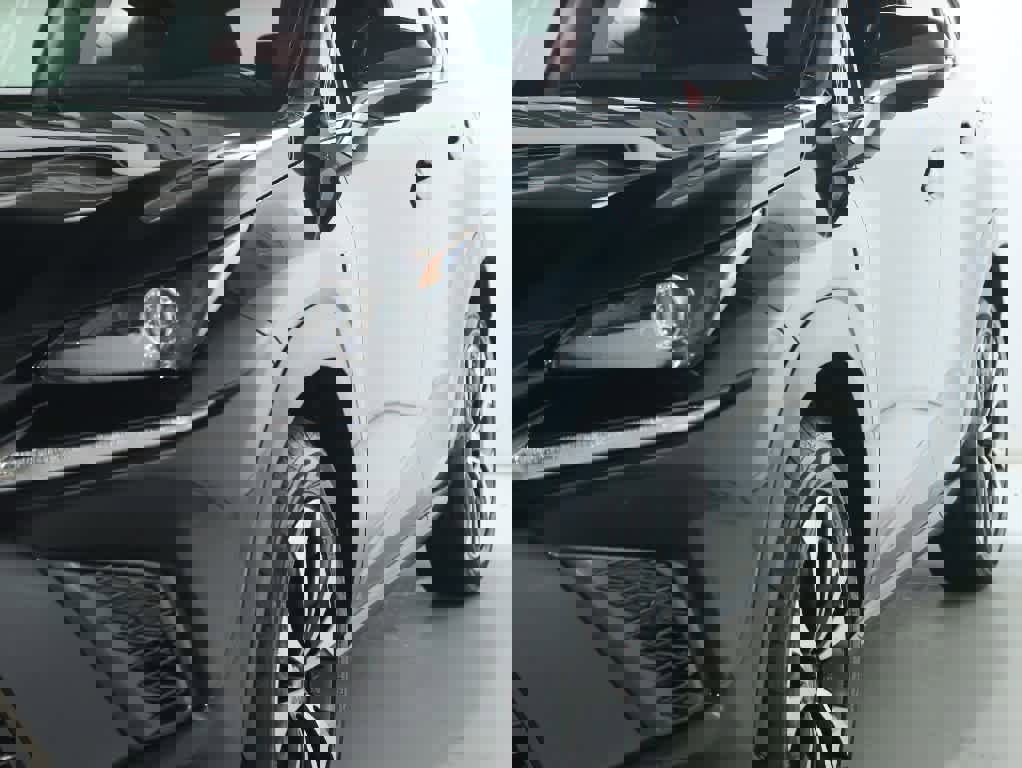 Used 2020 Lexus NX 300 F Sport w/ F Sport Comfort Package image 4