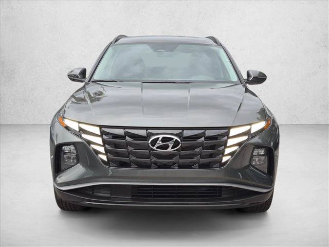 Used 2023 Hyundai Tucson SEL FWD image 2