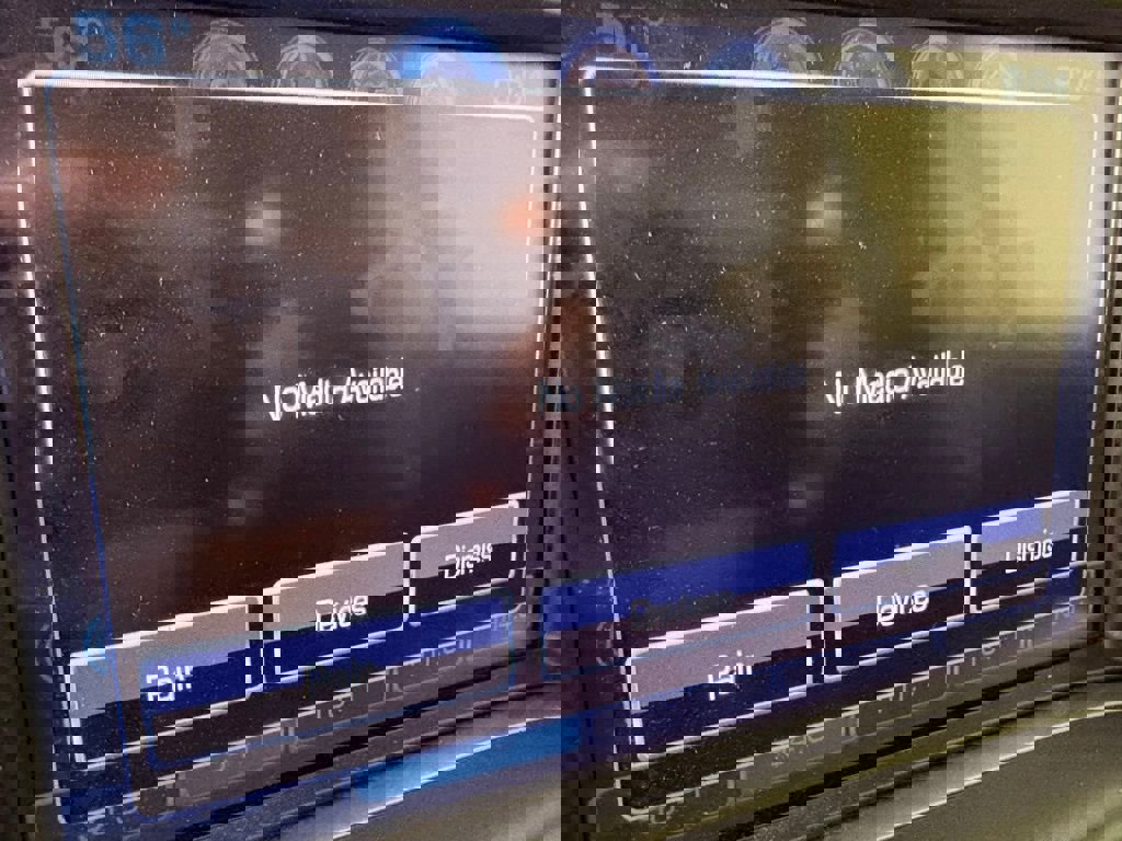 Used 2017 Chevrolet Silverado 1500 LTZ image 56