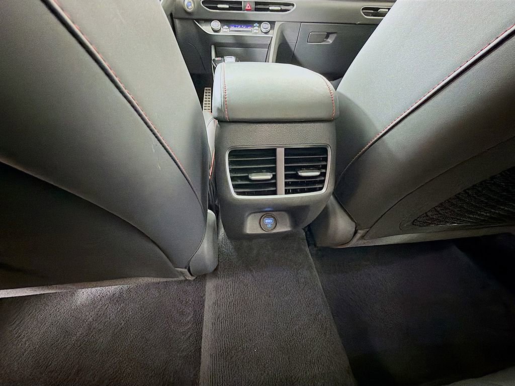 Used 2023 Hyundai Sonata SEL Plus image 42