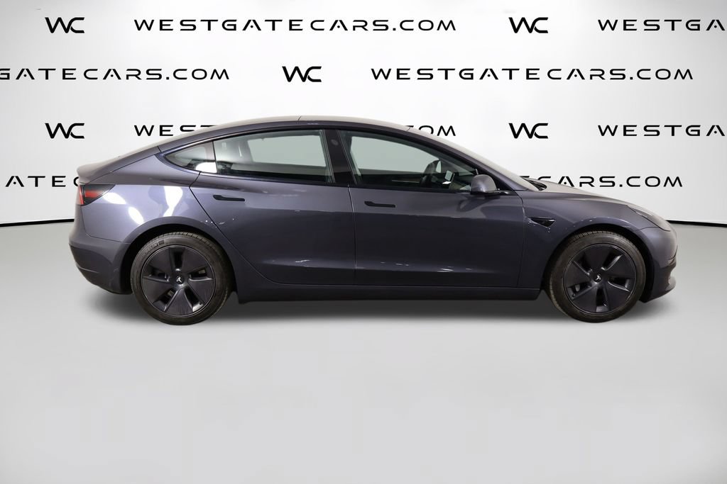 Used 2023 Tesla Model 3 Standard Range RWD image 48