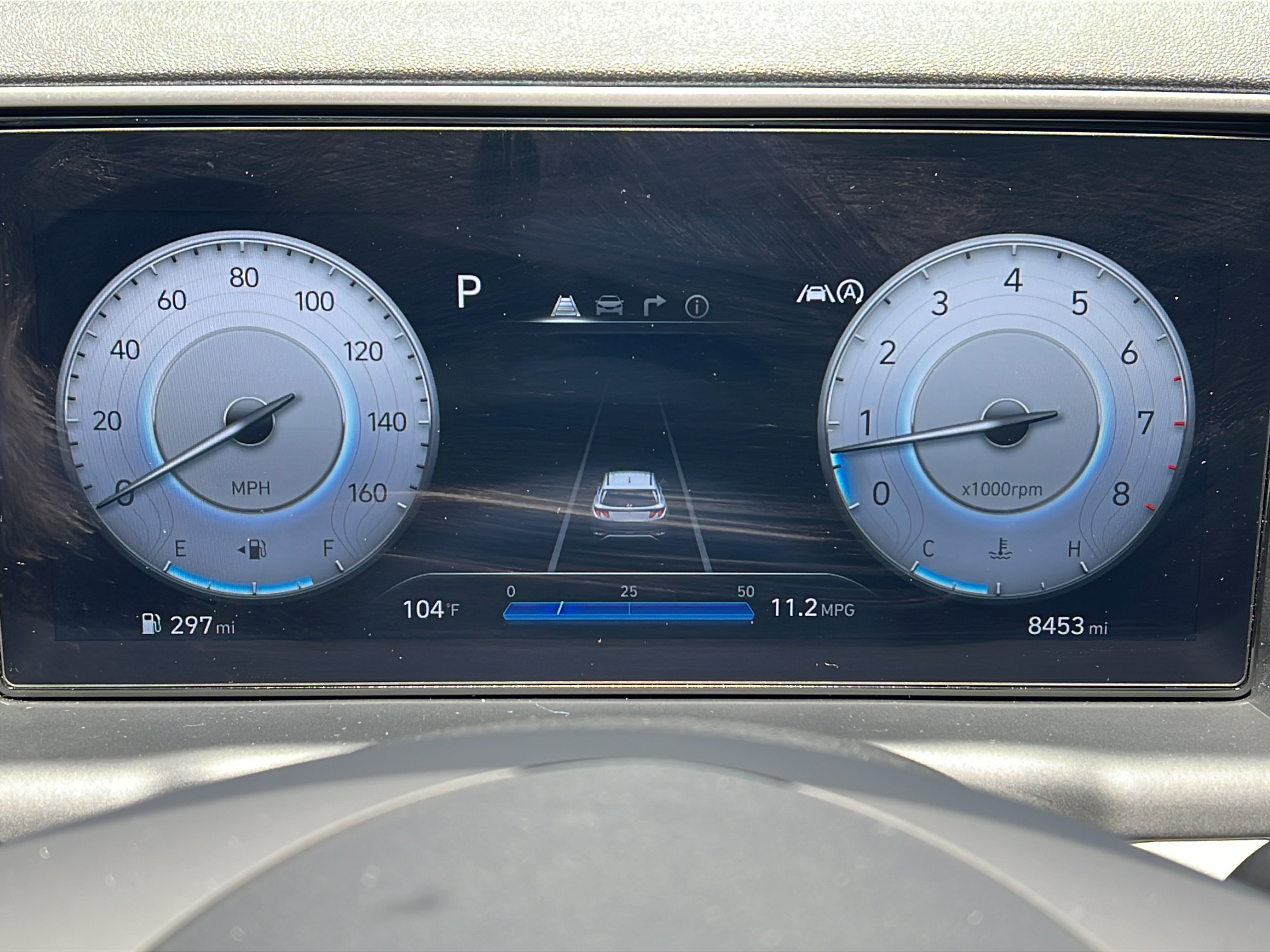 Certified 2023 Hyundai Tucson Limited FWD image 24