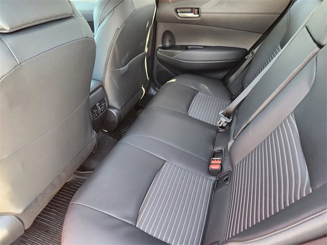 New 2026 Toyota Corolla Cross XSE image 20